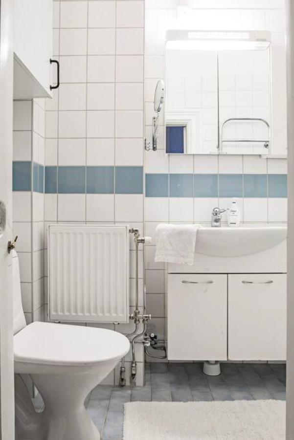 Elegant And Light 3 Room Apartment In Sofo 97Sqm Stockholm Eksteriør bilde