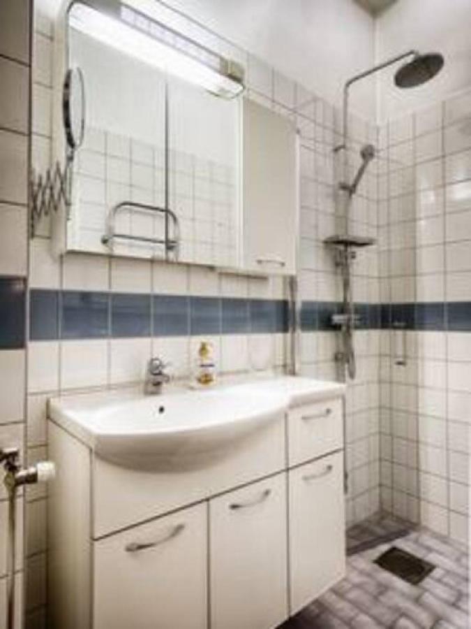 Elegant And Light 3 Room Apartment In Sofo 97Sqm Stockholm Eksteriør bilde